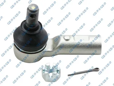 Tie Rod End Toyota HILUX VIII Pickup · Toyota FORTUNER · Toyota HILUX VIII Platform/Chassis