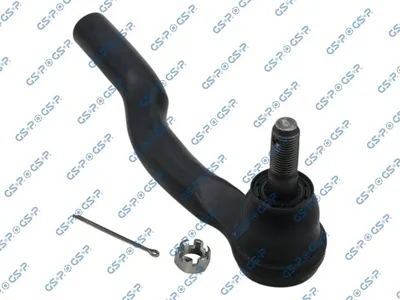 Tie Rod End Mazda 6 Saloon · Mazda 6 Estate · Mazda 3