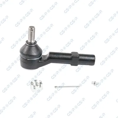 Tie Rod End Buick ENCLAVE