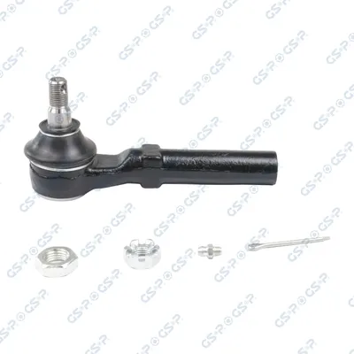 Tie Rod End Ford Usa MUSTANG Coupe · Ford Usa MUSTANG Convertible