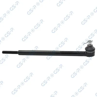 Tie Rod End Moskvich 2141