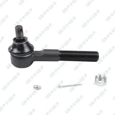 Tie Rod End Toyota LAND CRUISER 80 · Toyota LAND CRUISER · Toyota LAND CRUISER Hardtop