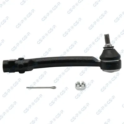 Tie Rod End Kia CERATO III Saloon
