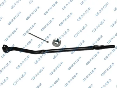 Tie Rod End Jeep WRANGLER II