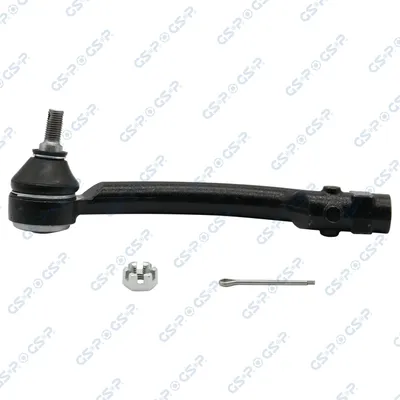 Tie Rod End Kia CERATO III Saloon