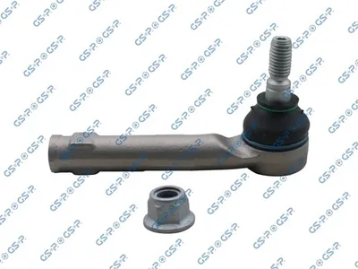 Tie Rod End Ford FIESTA VII