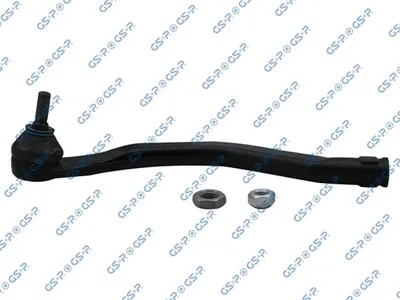 Tie Rod End Renault MEGANE III Coupe · Renault MEGANE IV Hatchback · Renault MEGANE IV Grandtour