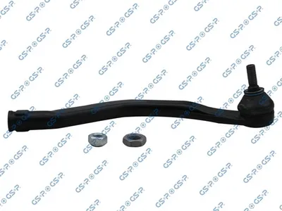 Tie Rod End Renault MEGANE III Coupe · Renault MEGANE IV Hatchback · Renault MEGANE IV Grandtour