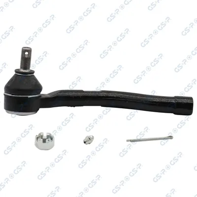 Tie Rod End Honda ACCORD IX Saloon