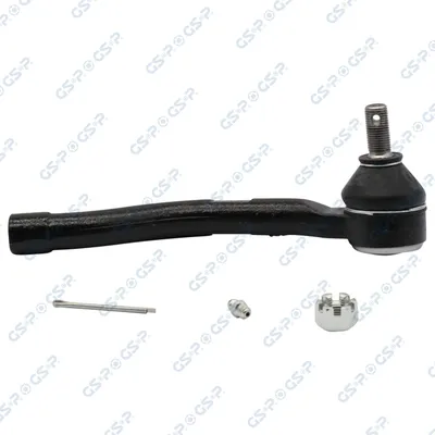 Tie Rod End Honda ACCORD IX Saloon