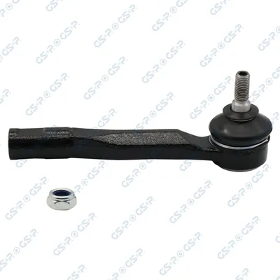 Rotation coupling bar GSP S071809