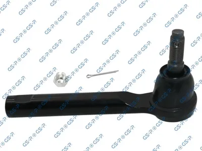 Tie Rod End Mazda CX-5