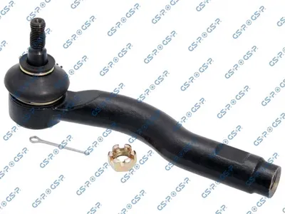 Tie Rod End Mazda 2