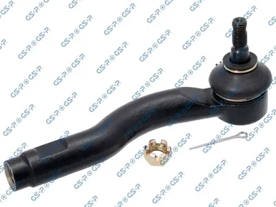 Tie Rod End Mazda 2