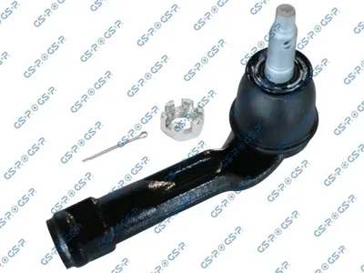 Tie Rod End Hyundai IONIQ · Hyundai KONA · Hyundai KONA SUV Van