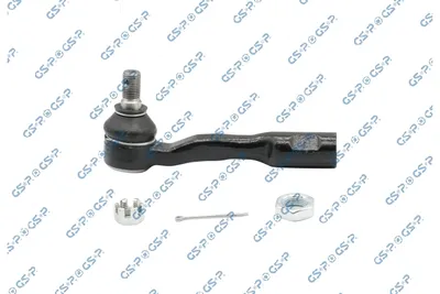 Tie Rod End Toyota SEQUOIA · Toyota TUNDRA Pickup