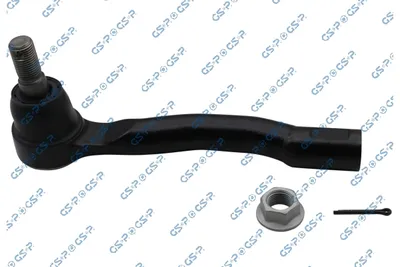 Tie Rod End Nissan PATROL VI
