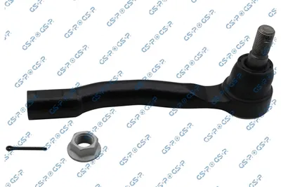 Tie Rod End Nissan PATROL VI