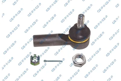 Tie Rod End Toyota STARLET · Toyota PASEO Coupe · Toyota PASEO Convertible