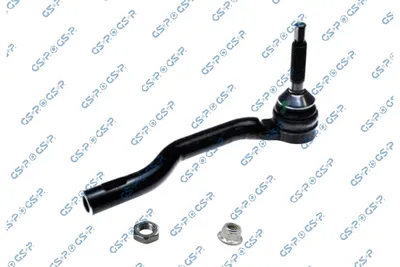 Tie Rod End Lincoln MKZ