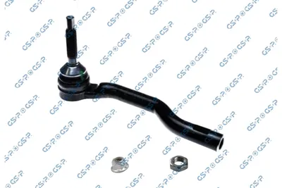 Tie Rod End Lincoln MKZ