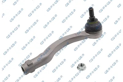 Tie Rod End Audi TT · Audi TT Roadster