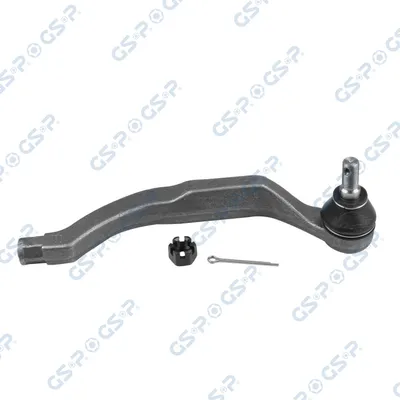 Tie Rod End Honda LEGEND II Coupe · Honda LEGEND II