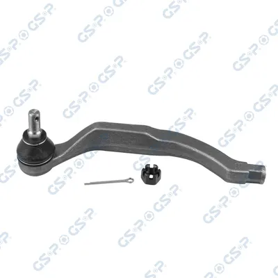 Tie Rod End Honda LEGEND II Coupe · Honda LEGEND II