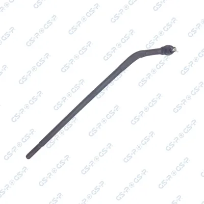 Tie Rod End Jeep WRANGLER III