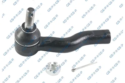 Tie Rod End Chery TIGGO · Chery TIGGO 3
