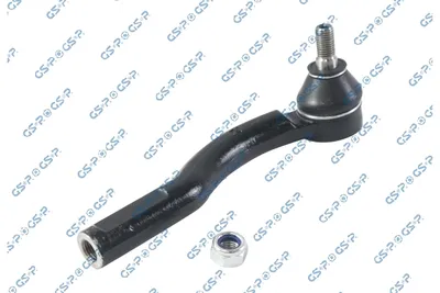 Tie Rod End Chery E3 · Chery ARRIZO 3
