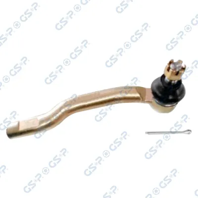 Rotula coupling bar GSP S072341