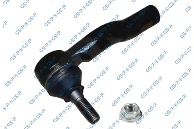 Tie Rod End Chery TIGGO 3