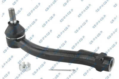 Tie Rod End Geely BOYUE