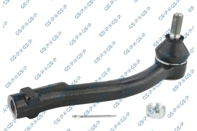 Tie Rod End Geely BOYUE