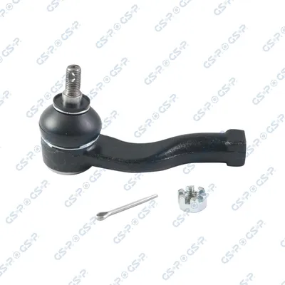 Rotula coupling bar GSP S072356