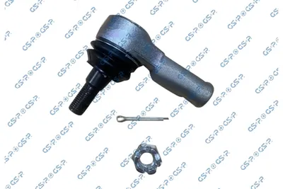 Tie Rod End Great Wall FENGJUN 3 · Great Wall HOVER H3 · Great Wall FENGJUN 5 Pickup