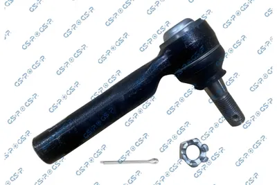 Tie Rod End Great Wall PAO