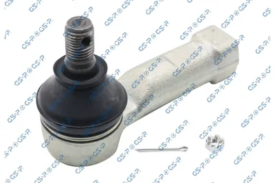Tie Rod End Suzuki GRAND VITARA II · Suzuki SX4 · Suzuki SX4 Saloon