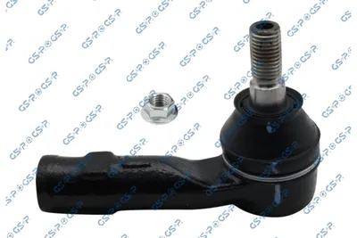 Tie Rod End Chery TIGGO 3x