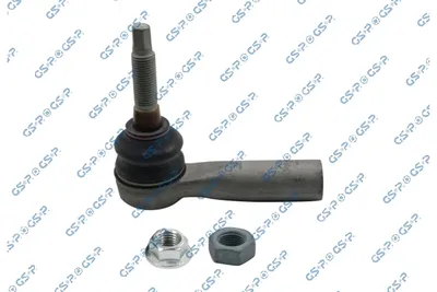 Tie Rod End Jeep WAGONEER · Jeep GRAND WAGONEER