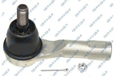 Tie Rod End Toyota RUSH Closed Off-Road Vehicle