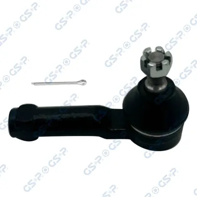 Roller coupling bar GSP S072453