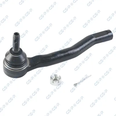 Rotula coupling bar GSP S072455