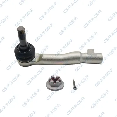 Rotula coupling bar GSP S072486