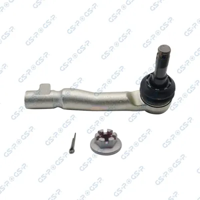 Rotula coupling bar GSP S072487