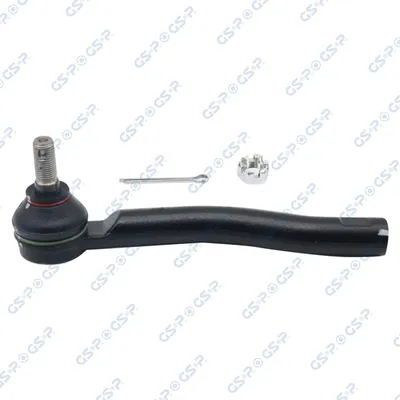 Rotation coupling bar GSP S072500