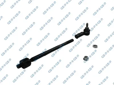 Tie Rod Audi A3 · Audi TT · Audi TT Roadster