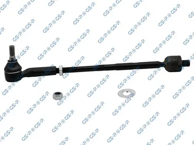 Tie Rod Audi A3 · Seat TOLEDO II · Seat LEON
