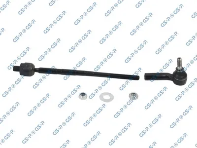 Tie Rod Audi A3 · Seat TOLEDO II · Seat LEON